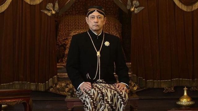 Berita Duka Dari Pura Mangkunegaran Solo